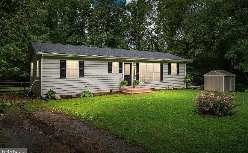 477 Hollywood Farm Rd, Fredericksburg, VA 22405 Zillow