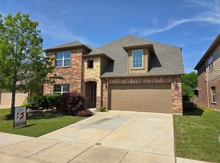 1920 Abby Creek Dr, Little Elm, TX 75068