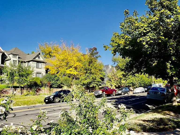 Neighborhood