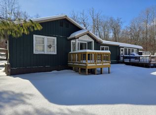 124 McDonald Ln, Tionesta, PA 16353