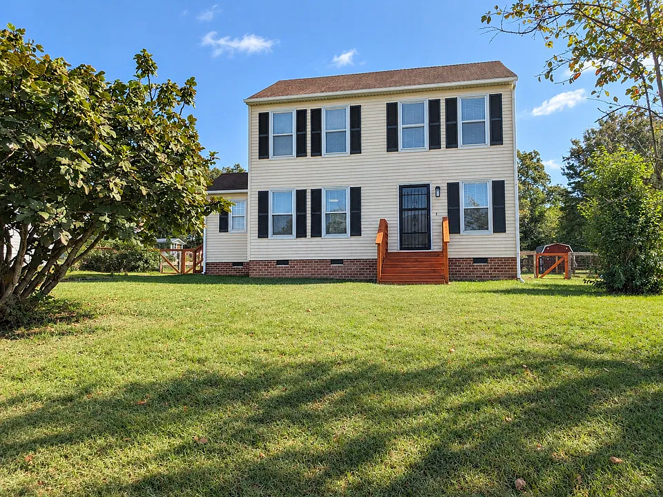 6708 Wilber Cir