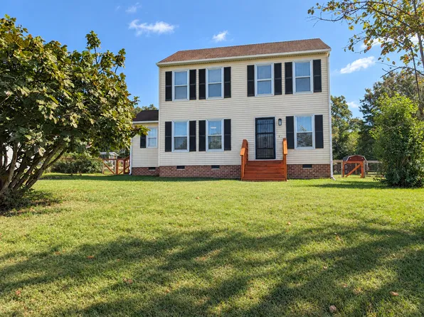 6708 Wilber Cir, Henrico, VA 23228