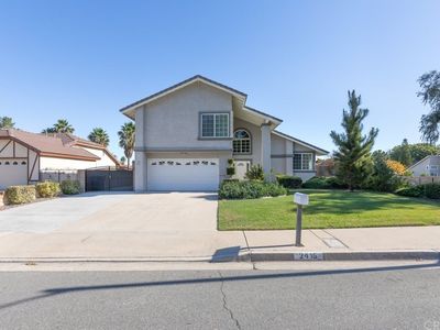 2415 Peacock Ln, Corona, CA, 92882