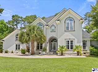 3423 Tennyson Dr, Florence, SC 29501