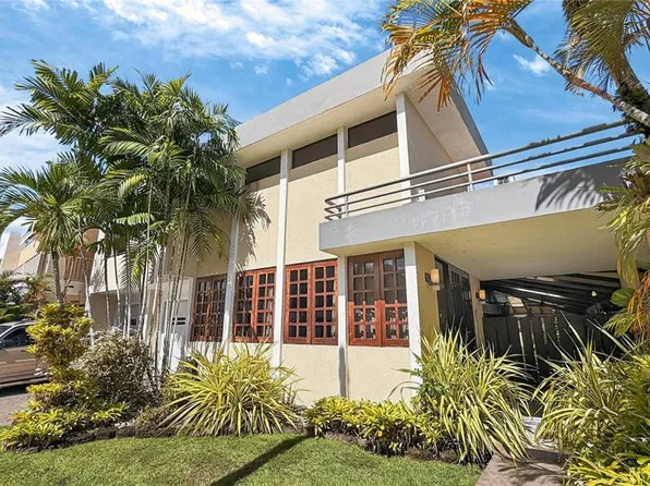 1 Estancias De San Fernando, Carolina, PR 00985