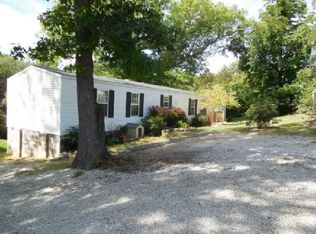 168 Columbus Rd, Forsyth, MO 65653