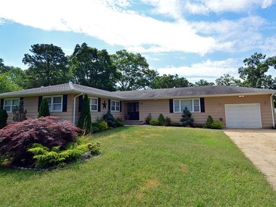109 Milton St, Howell, NJ, 07731