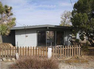 10600 Ming Tree Pinon Hls, Pinon Hills, CA 92372