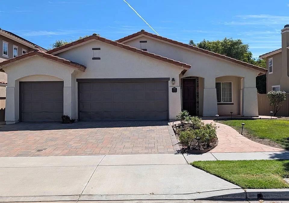 1348 Stanislaus Dr