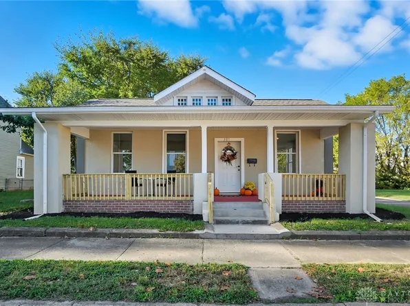 301 Chestnut Ave, Springfield, OH 45503