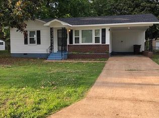5110 Anderson Street Ext, Milan, TN 38358