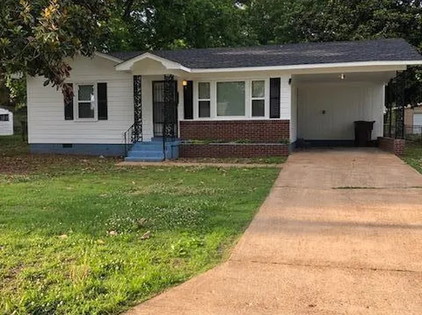 5110 Anderson Street Ext, Milan, TN 38358