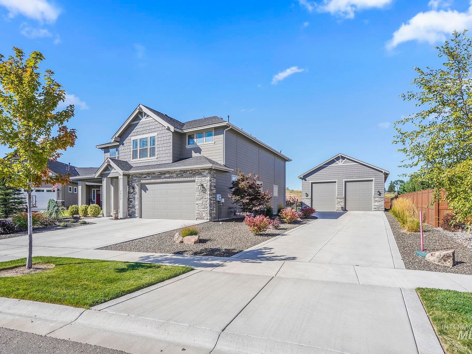 2025 E Mores Trail Dr, Meridian, ID 83642 | Zillow