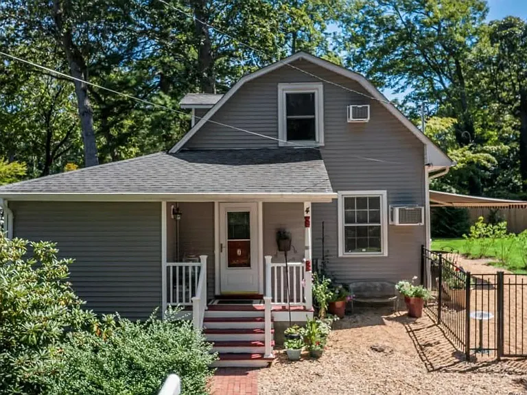 Poplar Ave — Photo 11