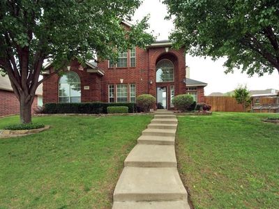 2413 Rimrock Trl, Mesquite, TX, 75181