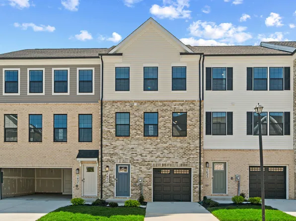 5203 Dry Creek Ln, Upper Marlboro, MD 20772