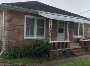 115 New Haven St, Raceland, LA 70394