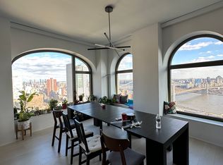 130 William St #35B, New York, NY 10038
