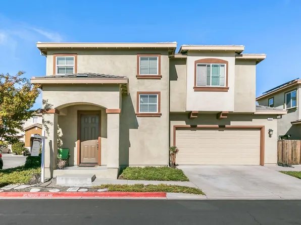 771 Del Mar Cir, Vacaville, CA 95688