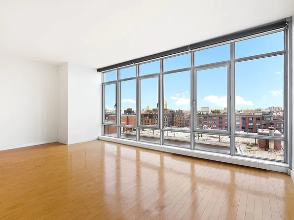1 Northside Piers APT 9F, Brooklyn, NY 11249