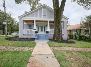 5101 Lee Ave, Little Rock, AR 72205