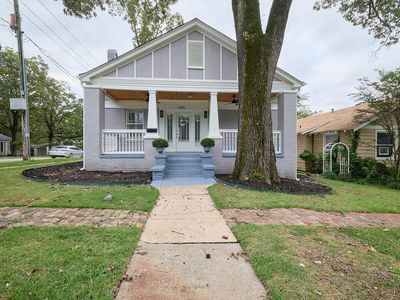 5101 Lee Ave, Little Rock, AR, 72205