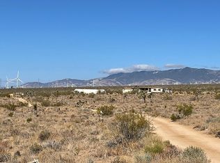 14614 Rainbow Ave, Rosamond, CA 93560