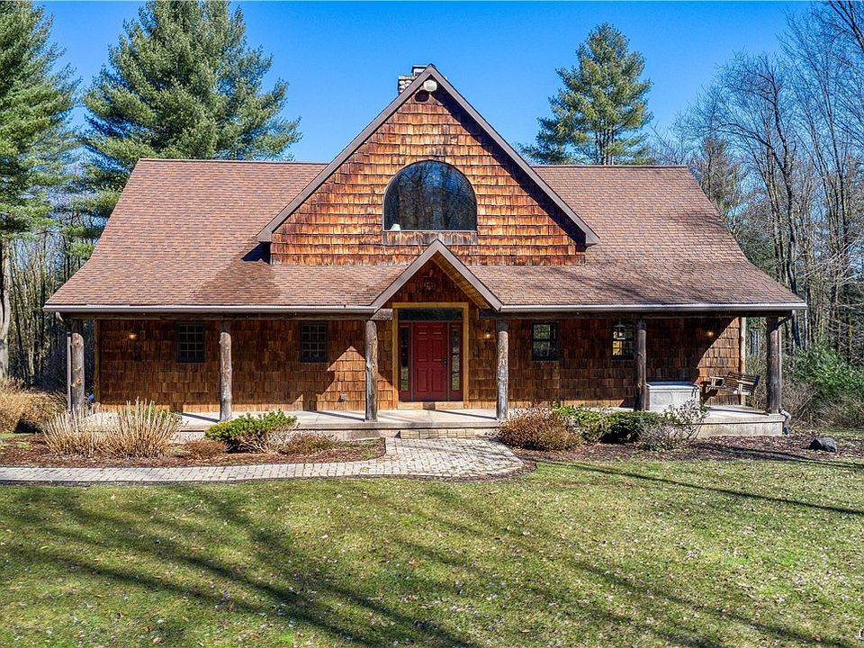 154 Dutcherville Rd, Bernhards Bay, NY 13028 Zillow