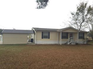 1408 SE 4th St, Atkins, AR 72823