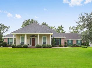 5124 Sharpe Rd, Marrero, LA 70072