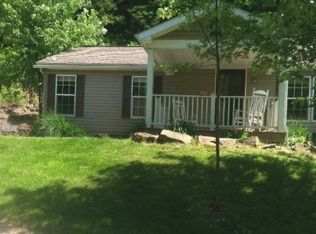 863 Poplar Run Rd, Duncansville, PA 16635