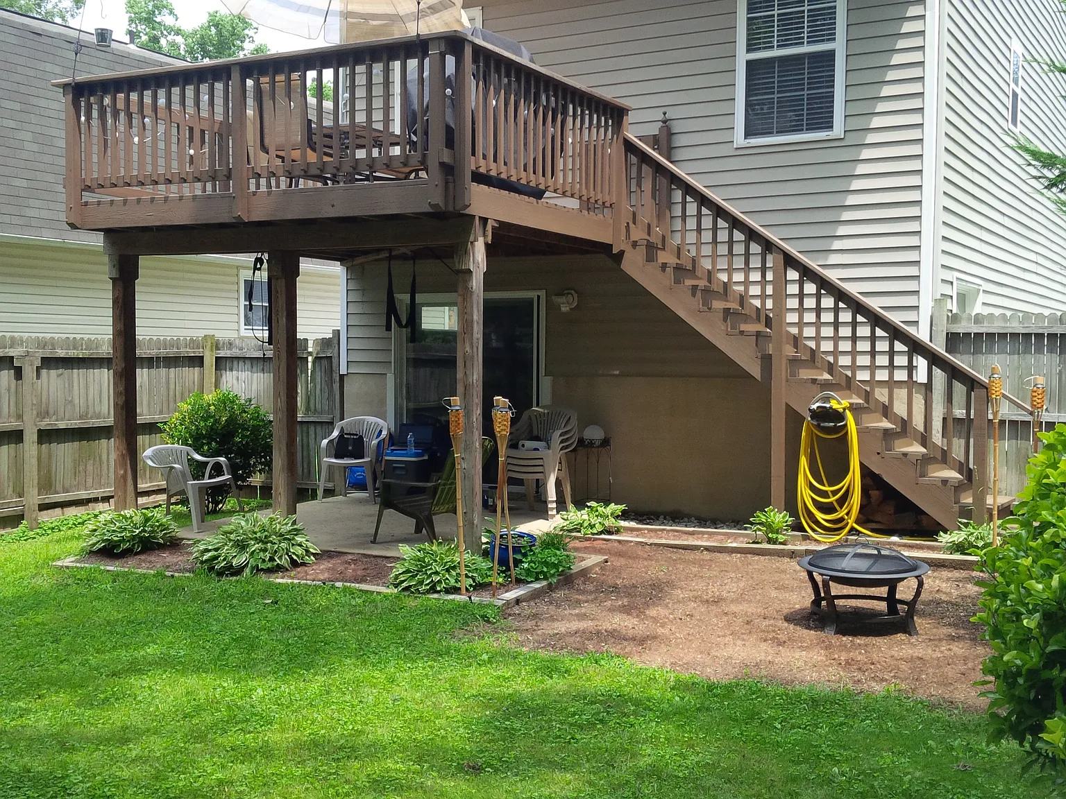 3 bed, 1302 sqft, $2,800 — Photo 3