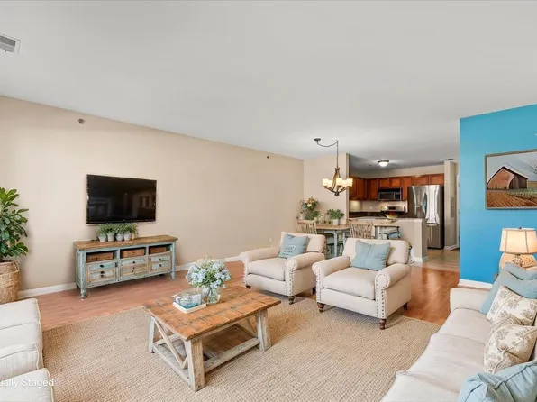 316 56th STREET #207, Kenosha, WI 53140