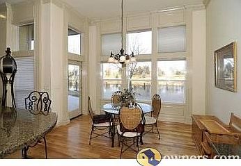Kitchen Nook