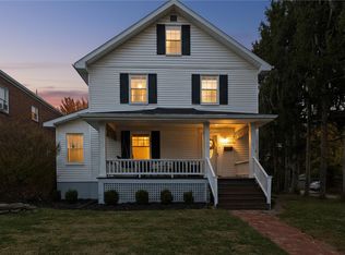 441 E Chestnut St, Washington, PA 15301