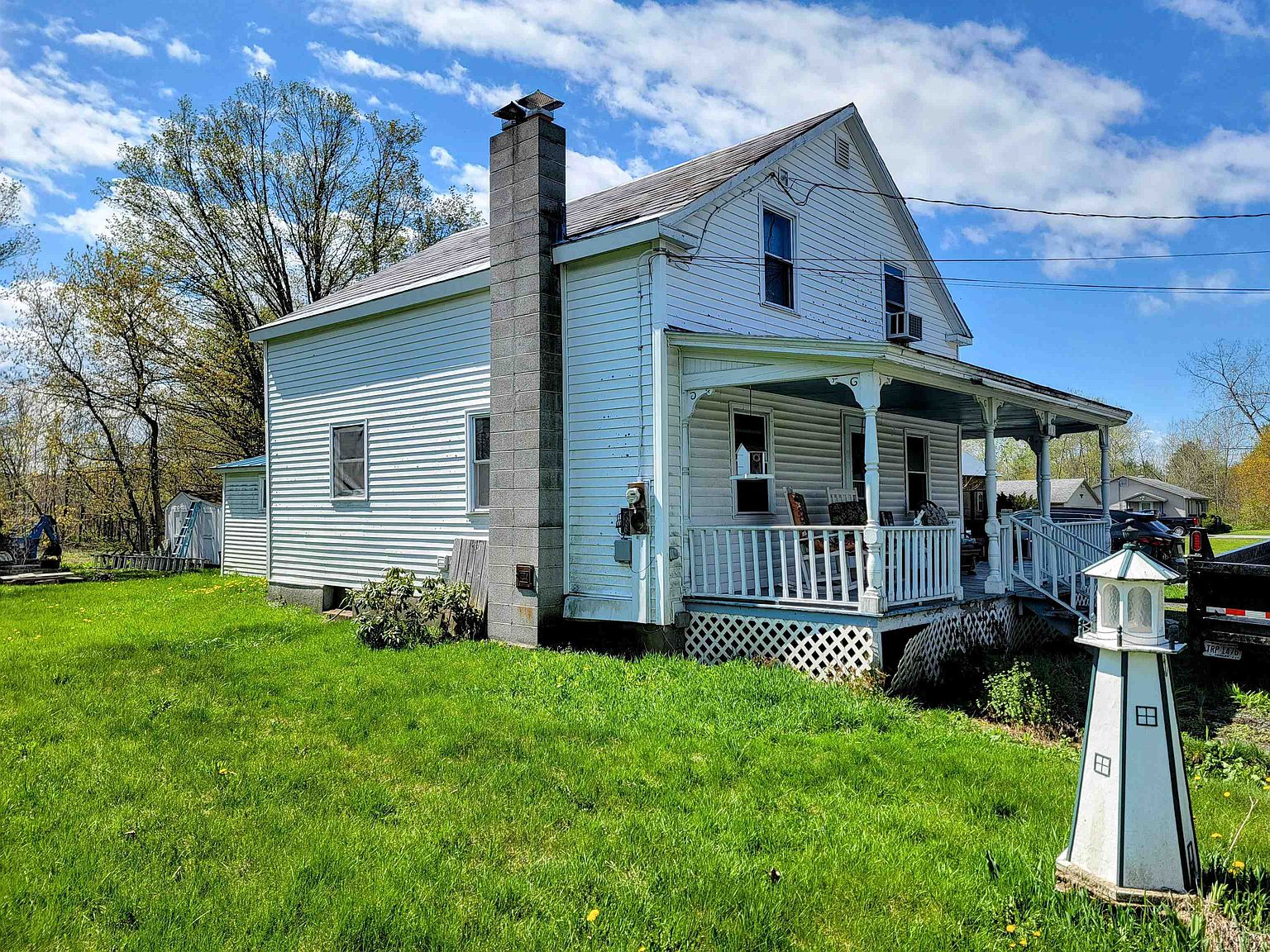 610 East Main Street, Poultney, VT 05764 MLS 4994075 Zillow