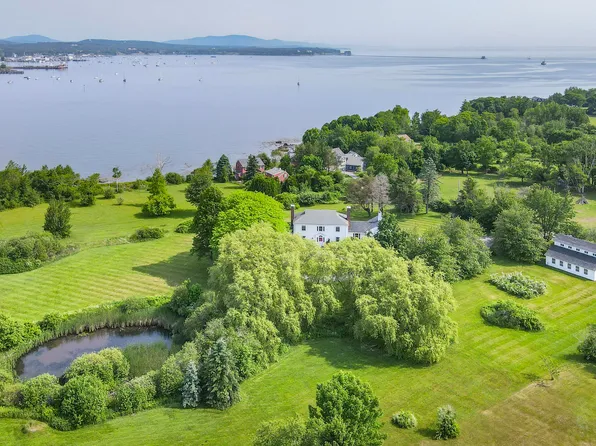 18 Shearmans Lane, Owls Head, ME 04854