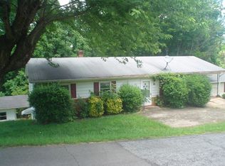 246 Bowles Rd, Collinsville, VA 24078