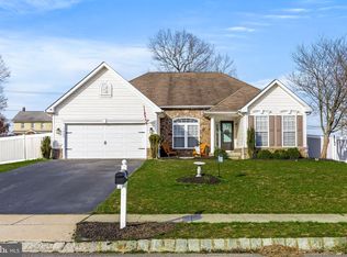 1422 Fela Dr, Vineland, NJ 08361