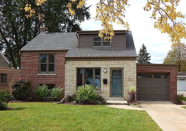 1st image of 1526 Ostrander Ave