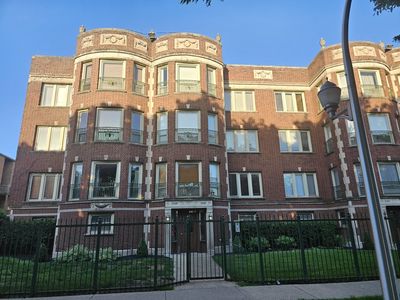 7131 S Euclid Ave #3S, Chicago, IL, 60649