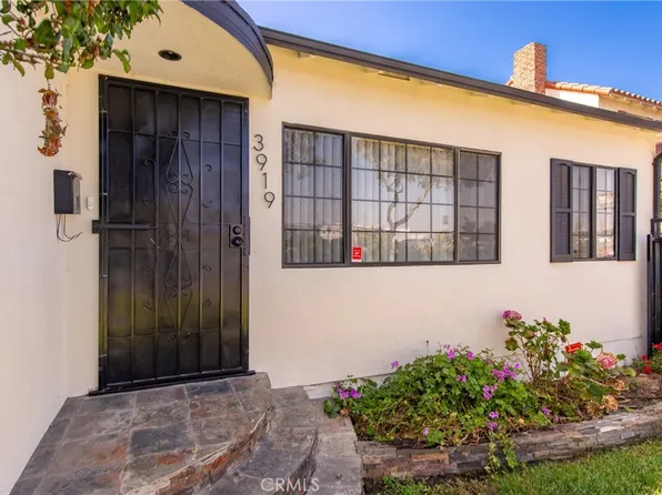 3919 Globe Ave, Culver City, CA 90230