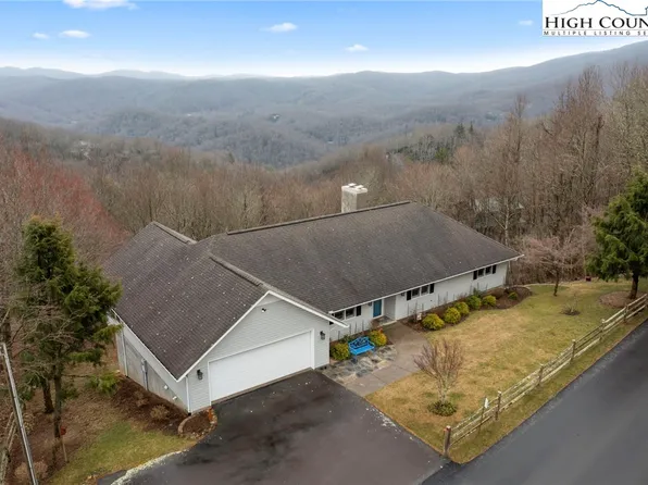 784 Alpine Drive, Seven Devils, NC 28604