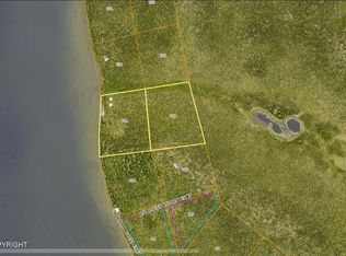 L11a & 11b No Road Lake Louise Rd, Glennallen, AK 99588