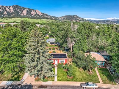 309 29th Street #A, Boulder, CO, 80305