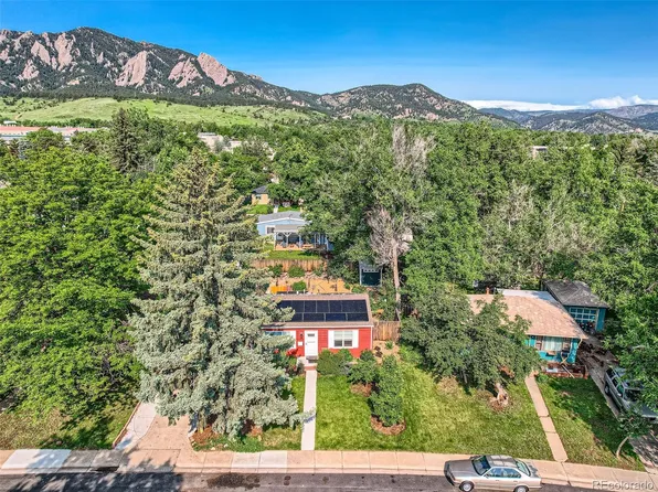 309 29th Street #A, Boulder, CO 80305