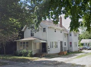 811 N Pine St, Lansing, MI 48906
