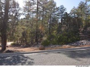 1618 W Jack Pine Rd, Prescott, AZ 86303