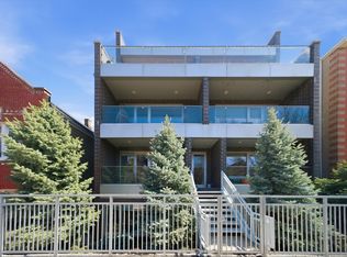 1335 N Bosworth Ave APT 2N, Chicago, IL 60642
