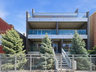 1335 N Bosworth Ave APT 2N, Chicago, IL, 60642